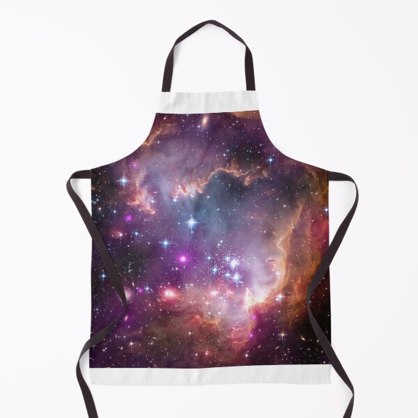 Item preview, STK204835S-Young stars in the Small Magellanic Cloud. designed and sold by StocktrekImages.