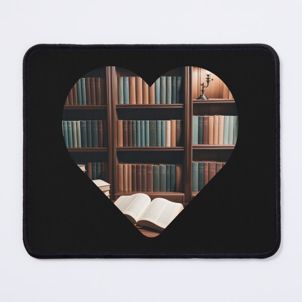 Artikelvorschau, Buchliebhaber <3 entworfen und verkauft von AesShopX.