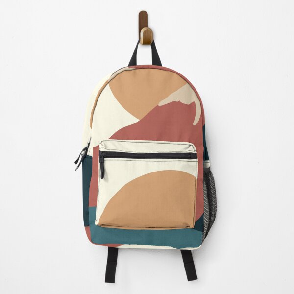 Item preview, Mount Fuji Japan Art with Neutral Colors Sunset designed and sold by Anton Repetto.
