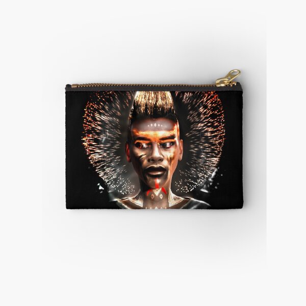 Item preview, Queen Amanirenas designed and sold by WarriorQueens.