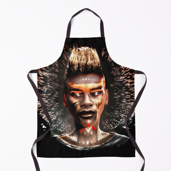 Item preview, Queen Amanirenas designed and sold by WarriorQueens.