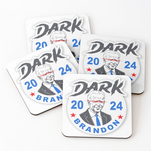 Item preview, Dark Brandon Shirt, Dark Brandon, Joe Biden, Biden Dark Brandon Classic T-Shirt designed and sold by YourDreamyDesign.
