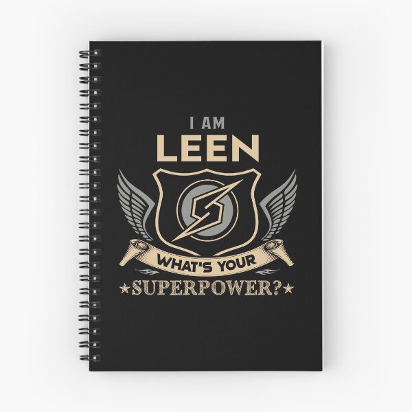 Item preview, Leen Name - Leen Superpower designed and sold by testreg1.