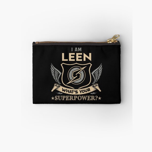 Item preview, Leen Name - Leen Superpower designed and sold by testreg1.