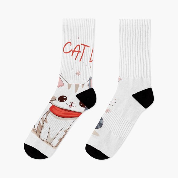 Item preview, Cat Lover designed and sold by KandaShopTH.