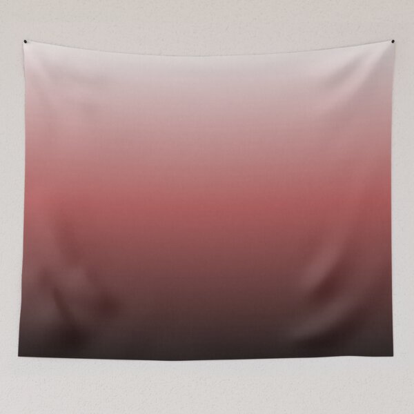 Item preview, Pink Salmon  Ombre Gradient Color designed and sold by adriana-holmes.