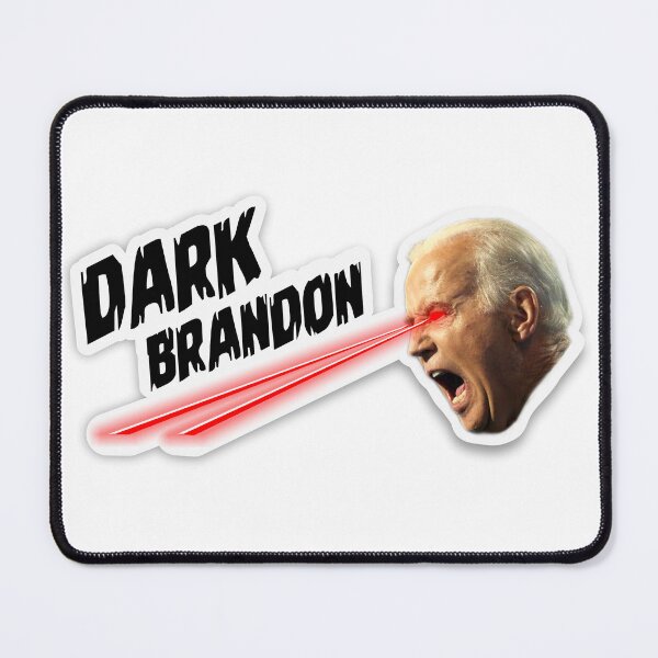 Item preview, Dark Brandon Shirt, Dark Brandon, Joe Biden, Biden Dark Brandon Classic T-Shirt designed and sold by YourDreamyDesign.