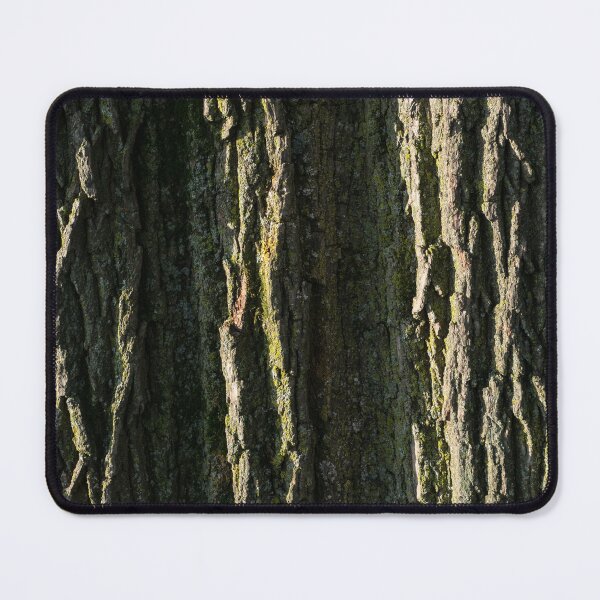 Item preview, Beauty of Tree Bark - Corrugated Sunlit Patterns designed and sold by Georgia Mizuleva.
