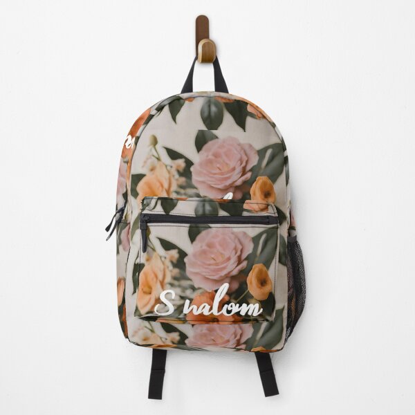 Item preview, Shalom Peace Floral designed and sold by jessypaul027.