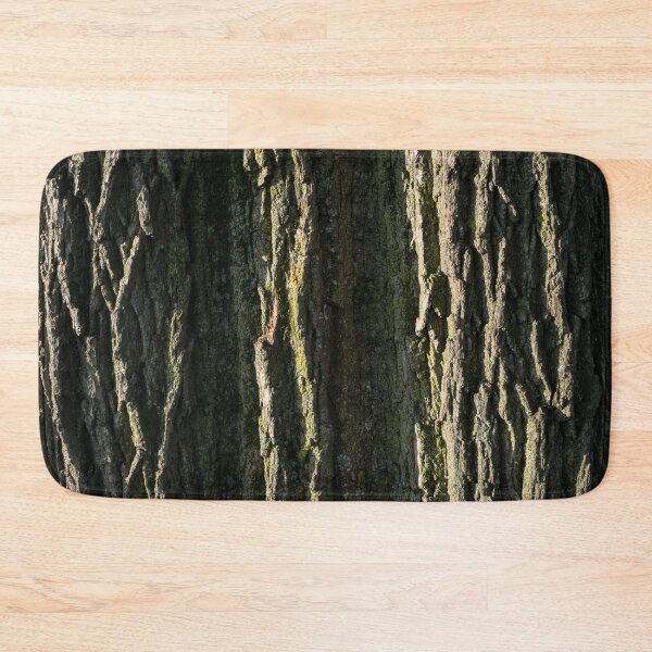 Item preview, Beauty of Tree Bark - Corrugated Sunlit Patterns designed and sold by Georgia Mizuleva.