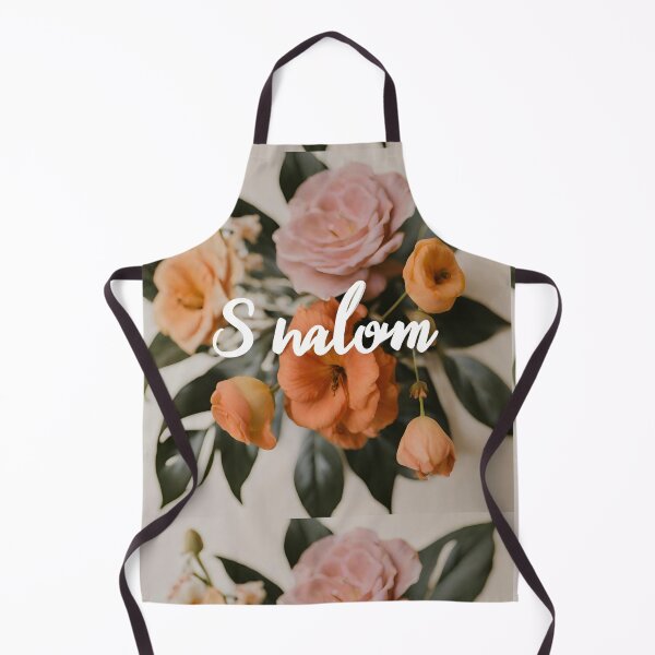 Item preview, Shalom Peace Floral designed and sold by jessypaul027.