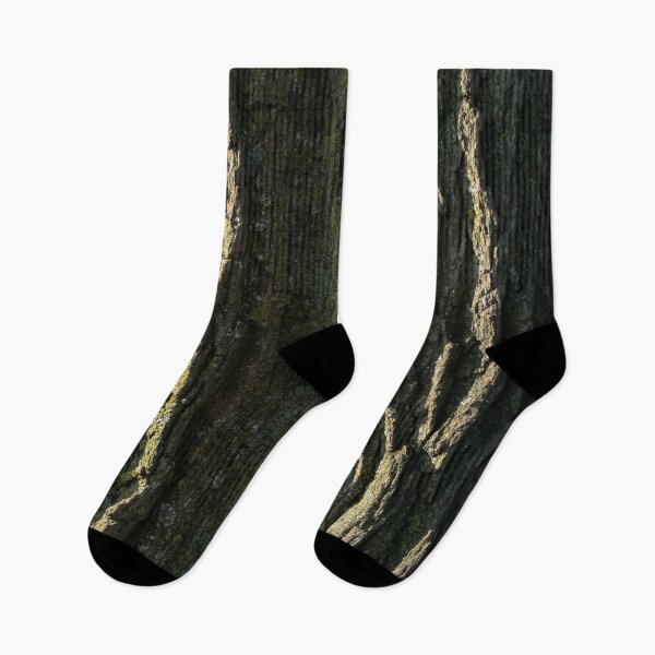 Item preview, Beauty of Tree Bark - Corrugated Sunlit Patterns designed and sold by Georgia Mizuleva.