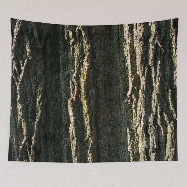 Item preview, Beauty of Tree Bark - Corrugated Sunlit Patterns designed and sold by Georgia Mizuleva.