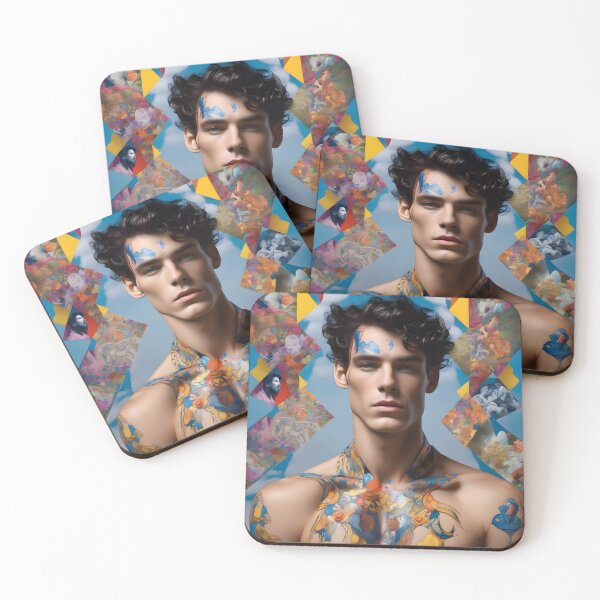 Item preview, Patroclus designed and sold by Aaron Gibson.
