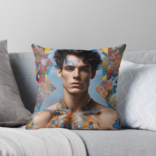 Item preview, Patroclus designed and sold by Aaron Gibson.