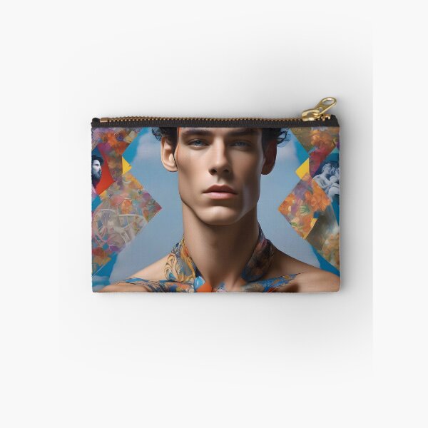 Item preview, Patroclus designed and sold by Aaron Gibson.