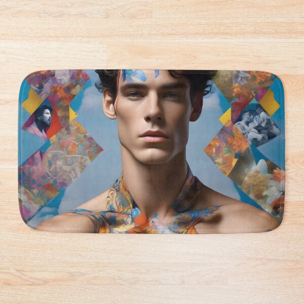 Item preview, Patroclus designed and sold by Aaron Gibson.