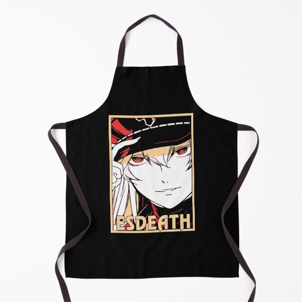 Item preview, Esdeath designed and sold by artshill.