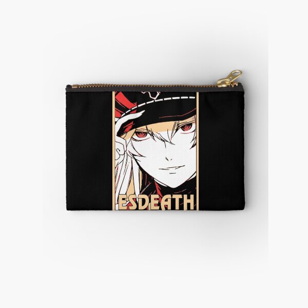 Item preview, Esdeath designed and sold by artshill.