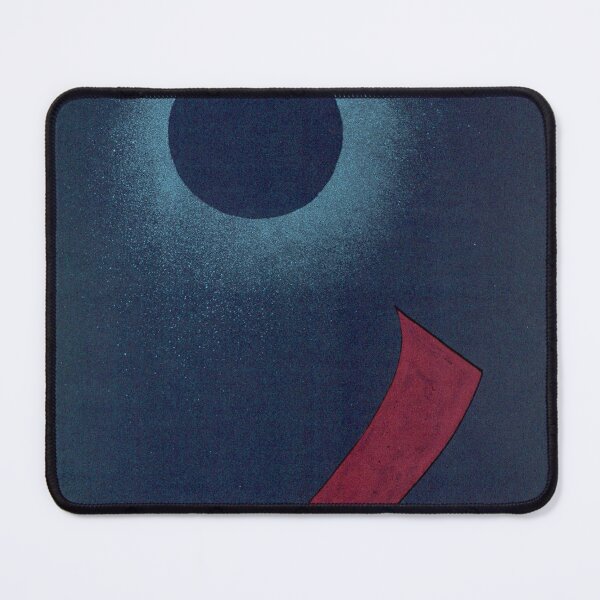 Item preview, HD. Grey with black, by Wassily Kandinsky designed and sold by MINDTHECHERRY.