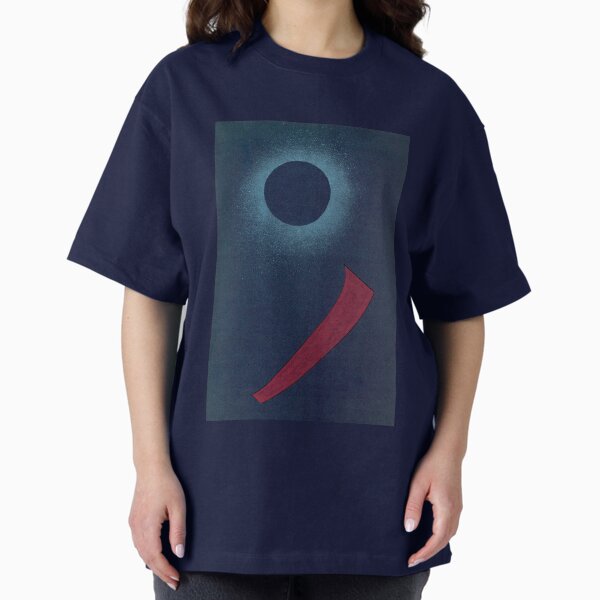 Aperçu de l'œuvre HAUTE DÉFINITION. Gris avec du noir, de Vassily Kandinsky créée et vendue par MINDTHECHERRY.