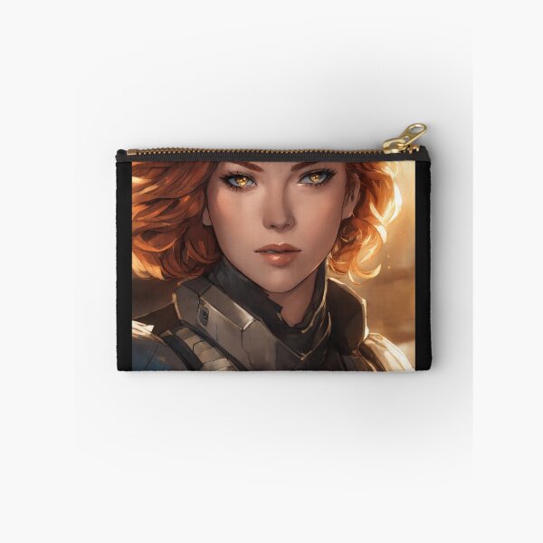 Item preview, Red Hair Women designed and sold by RaF71PrO.