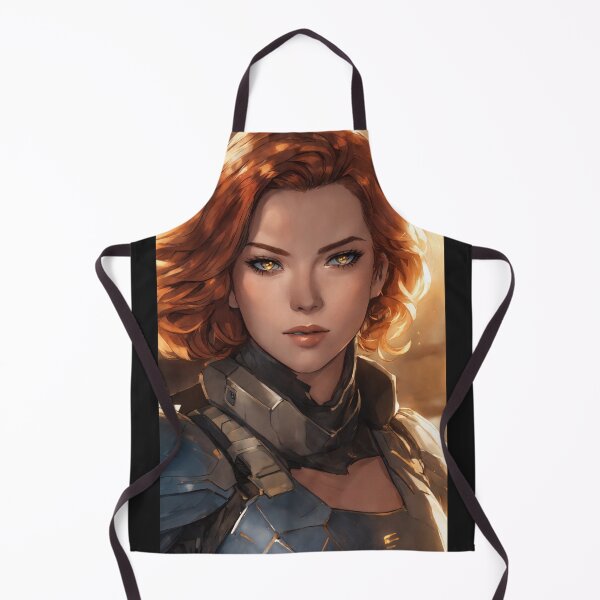 Item preview, Red Hair Women designed and sold by RaF71PrO.