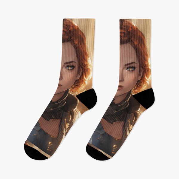 Item preview, Red Hair Women designed and sold by RaF71PrO.