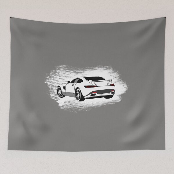 Item preview, Sleek Elegance Car Enthusiast designed and sold by Stipper Store.