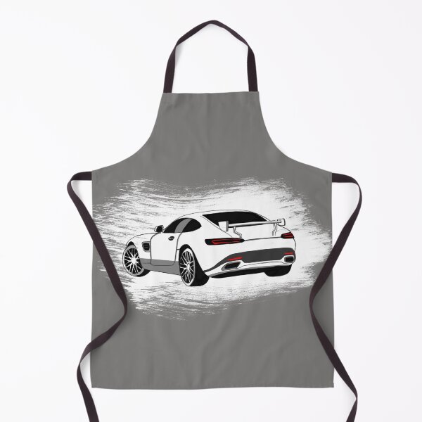 Item preview, Sleek Elegance Car Enthusiast designed and sold by Stipper Store.