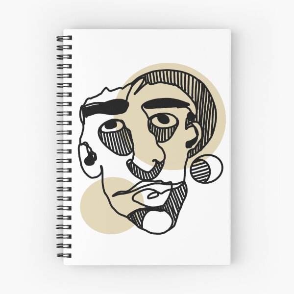 Item preview, Gosho designed and sold by The Art Occultist.