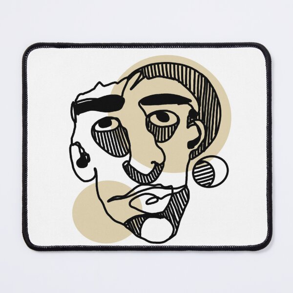 Item preview, Gosho designed and sold by The Art Occultist.
