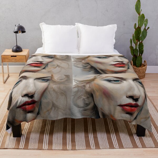 Item preview, Gwen Stefani`s face designed and sold by bogfl.