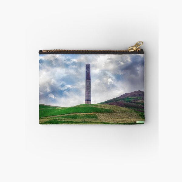 Item preview, Anaconda Smoke Stack  designed and sold by Kathy Weaver.