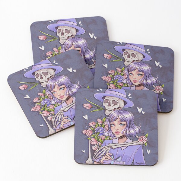 Item preview, Dead love designed and sold by oswaldjane.