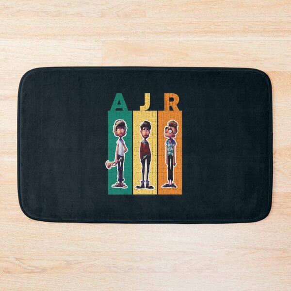 Item preview, AJR designed and sold by Life Stuff.