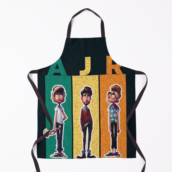 Item preview, AJR designed and sold by Life Stuff.