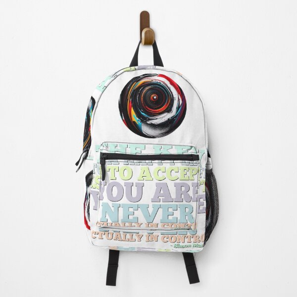 Item preview, The key to a happy life designed and sold by creative-cub.