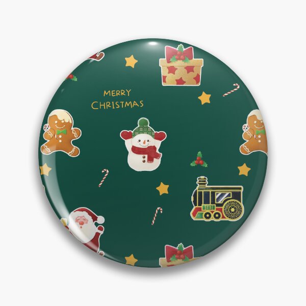 Item preview, Christmas Patten designed and sold by SophieHuang.