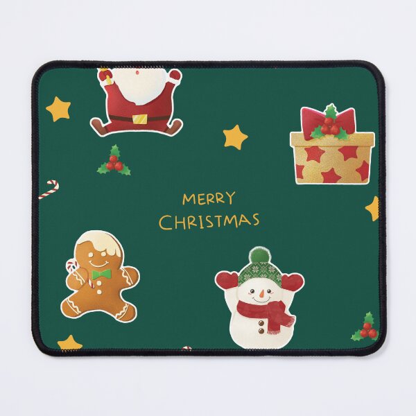 Item preview, Christmas Patten designed and sold by SophieHuang.