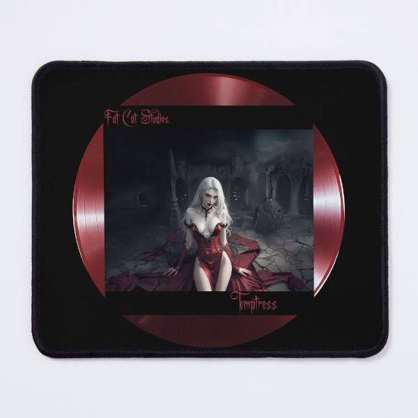 Item preview, Temptress designed and sold by FatCatStudios.
