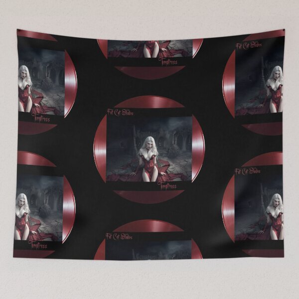 Item preview, Temptress designed and sold by FatCatStudios.