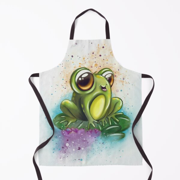 Item preview, The Frog designed and sold by Weiergang.