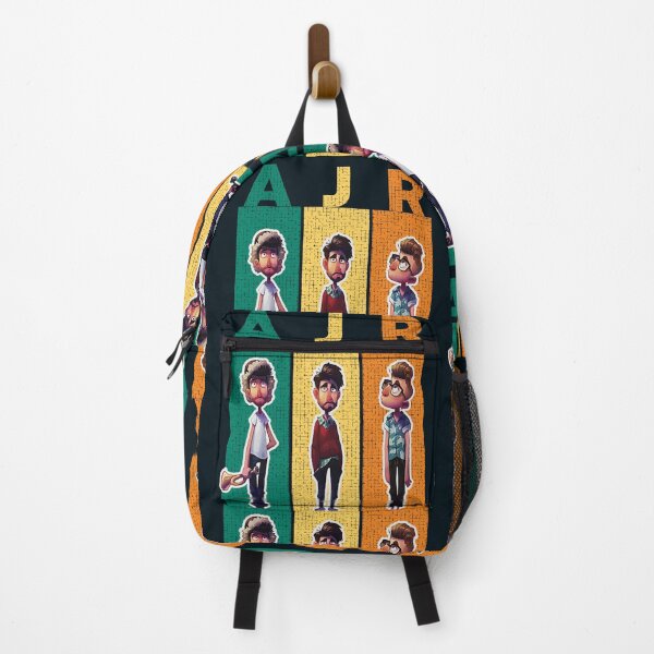 Item preview, AJR designed and sold by Life Stuff.