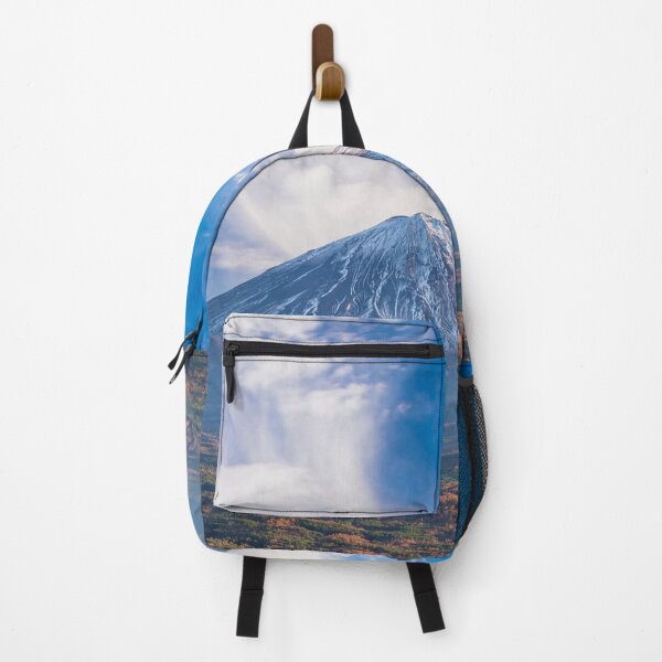 Item preview, Narusawa Village on Northern Slope of Mt. Fuji designed and sold by Pix4Japan.
