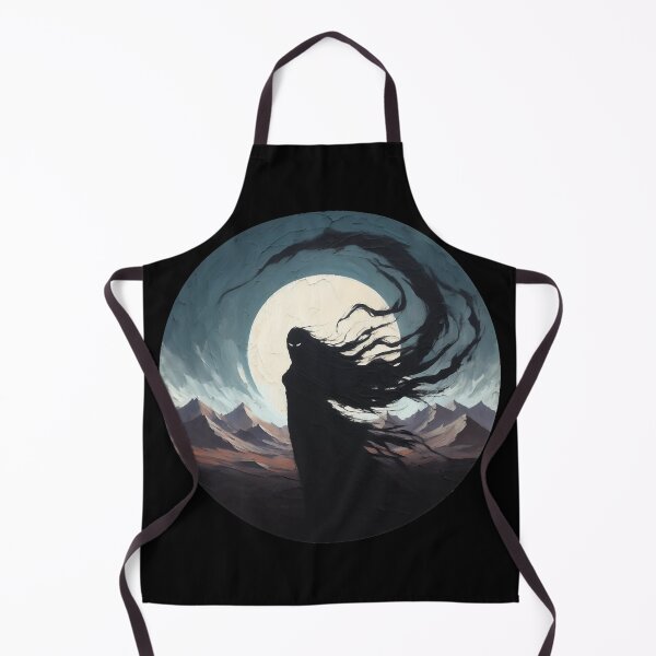 Item preview, Steppe queen designed and sold by Izhevsky.