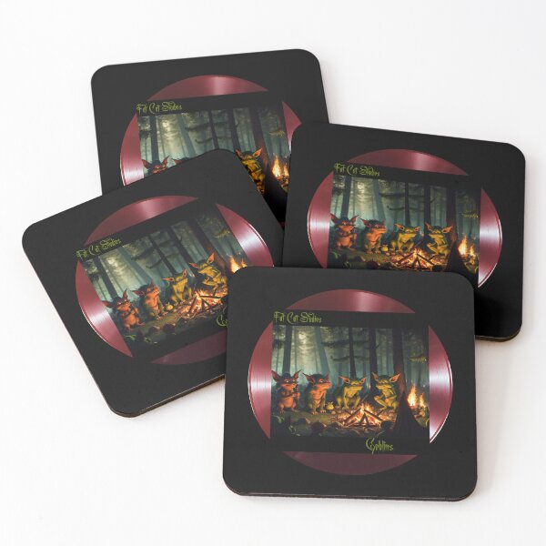 Item preview, Goblins designed and sold by FatCatStudios.
