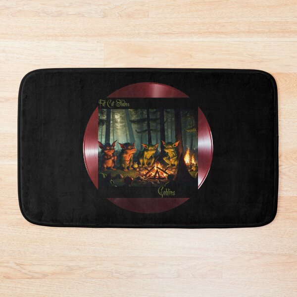 Item preview, Goblins designed and sold by FatCatStudios.
