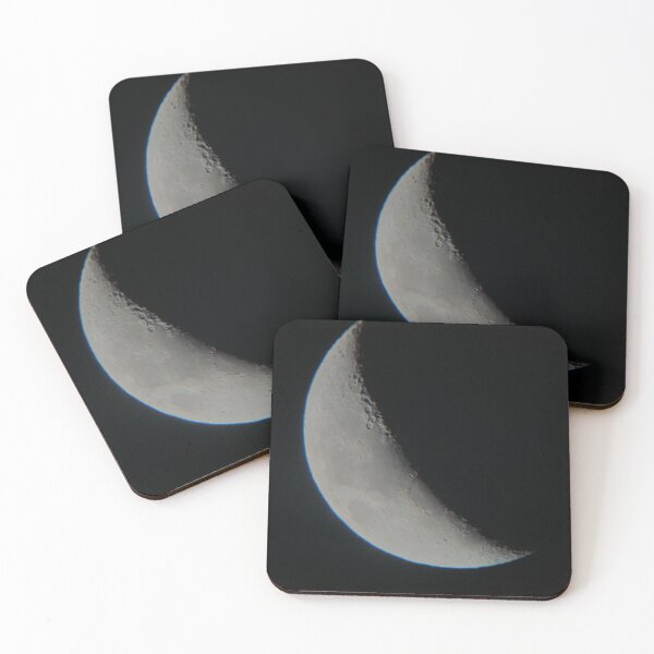 Artikelvorschau, Der Mond entworfen und verkauft von TeaReis.