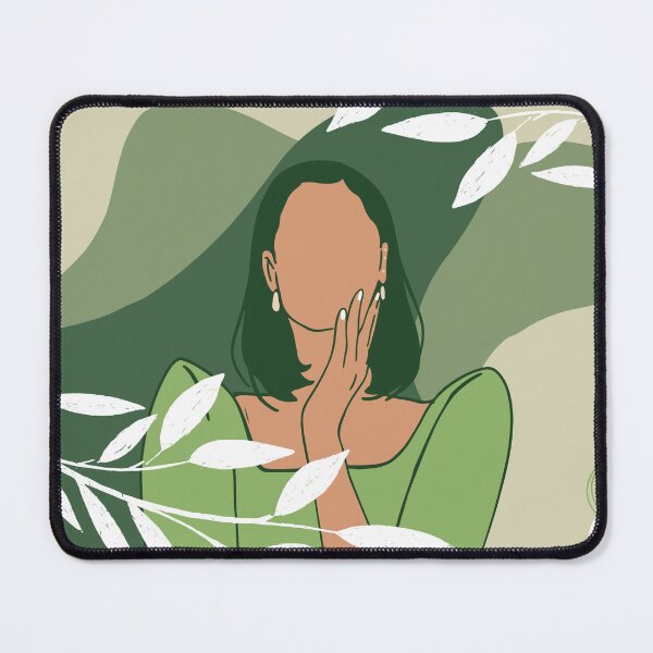 Item preview, Girly faceless designed and sold by hNa-graphics.
